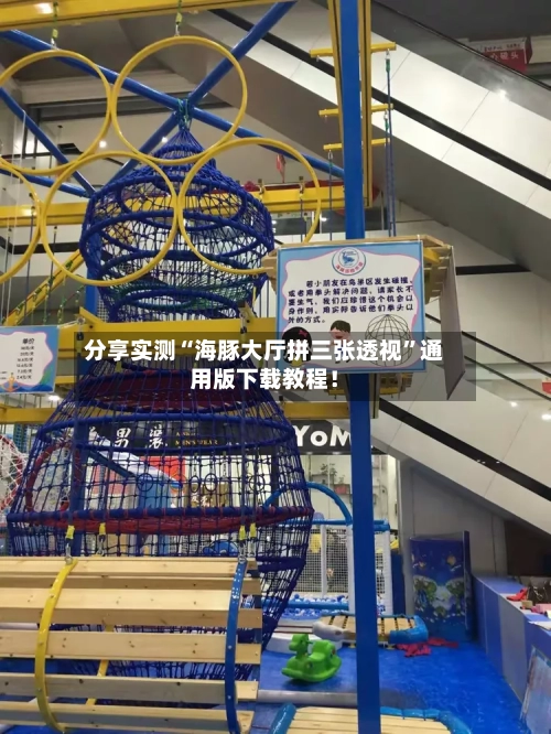 分享实测“海豚大厅拼三张透视”通用版下载教程！-第1张图片