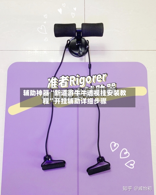 辅助神器“新道游牛牛透视挂安装教程”开挂辅助详细步骤-第1张图片