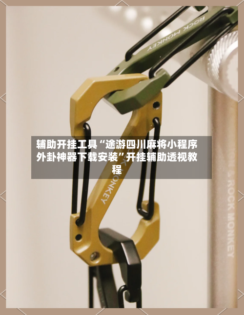 辅助开挂工具“途游四川麻将小程序外卦神器下载安装”开挂辅助透视教程-第1张图片