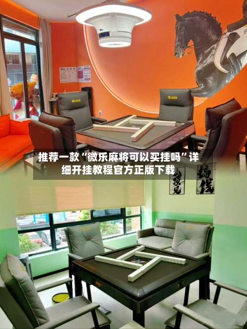 推荐一款“微乐麻将可以买挂吗”详细开挂教程官方正版下载-第2张图片
