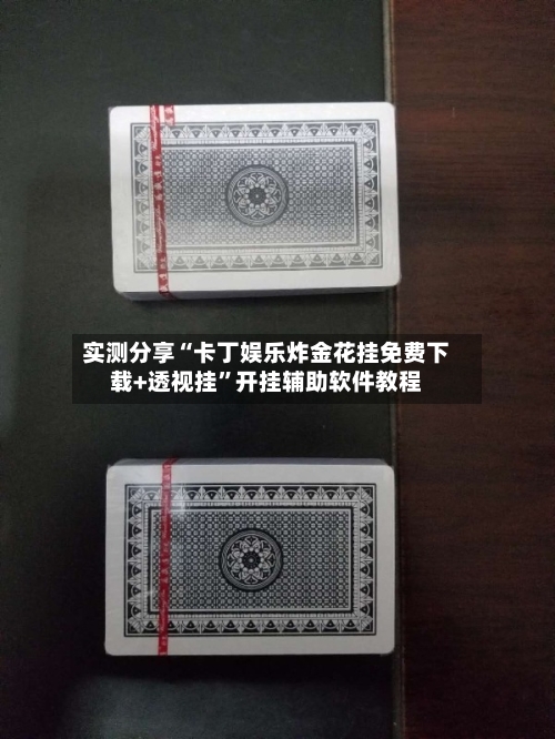 实测分享“卡丁娱乐炸金花挂免费下载+透视挂”开挂辅助软件教程-第1张图片