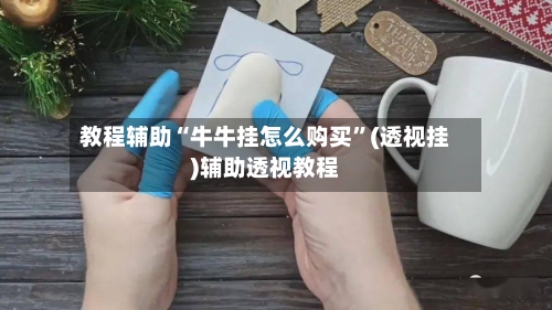 教程辅助“牛牛挂怎么购买”(透视挂)辅助透视教程-第3张图片