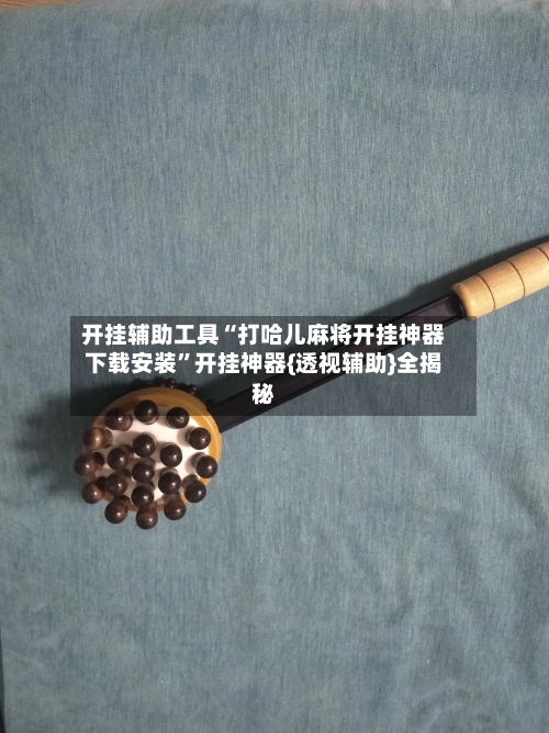 开挂辅助工具“打哈儿麻将开挂神器下载安装”开挂神器{透视辅助}全揭秘-第2张图片