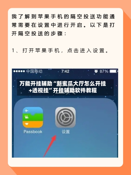 万能开挂辅助“新蜜瓜大厅怎么开挂+透视挂”开挂辅助软件教程-第3张图片