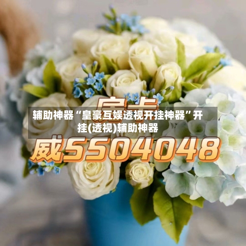 辅助神器“皇豪互娱透视开挂神器	”开挂(透视)辅助神器-第1张图片