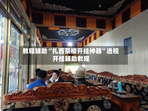 教程辅助“扎西茶楼开挂神器”透视开挂辅助教程-第1张图片