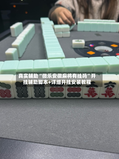 真实辅助“微乐安徽麻将有挂吗”开挂辅助脚本+详细开挂安装教程-第2张图片
