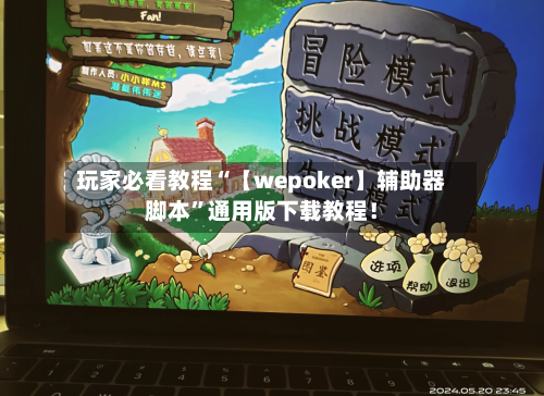 玩家必看教程“【wepoker】辅助器脚本”通用版下载教程！-第1张图片