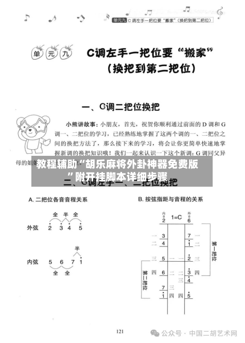 教程辅助“胡乐麻将外卦神器免费版”附开挂脚本详细步骤-第1张图片