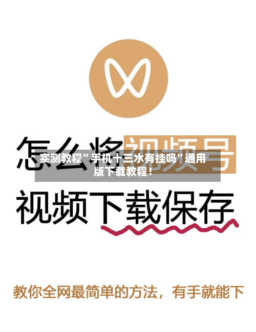 实测教程”手机十三水有挂吗”通用版下载教程！-第2张图片