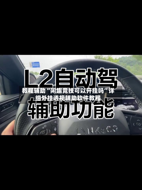 教程辅助“闲趣竞技可以开挂吗”详细外挂透视辅助软件教程-第3张图片