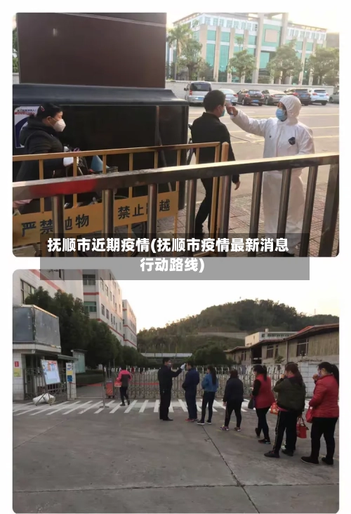 抚顺市近期疫情(抚顺市疫情最新消息行动路线)-第1张图片