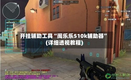 开挂辅助工具“闽乐乐510k辅助器	”(详细透视教程)-第2张图片