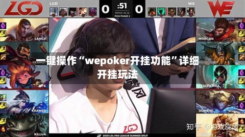 一键操作“wepoker开挂功能	”详细开挂玩法-第3张图片