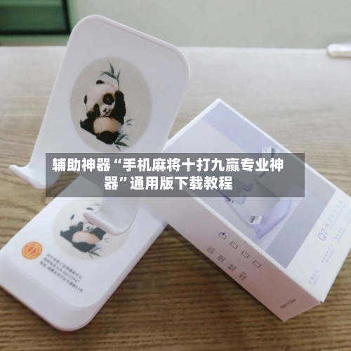 辅助神器“手机麻将十打九赢专业神器”通用版下载教程-第2张图片