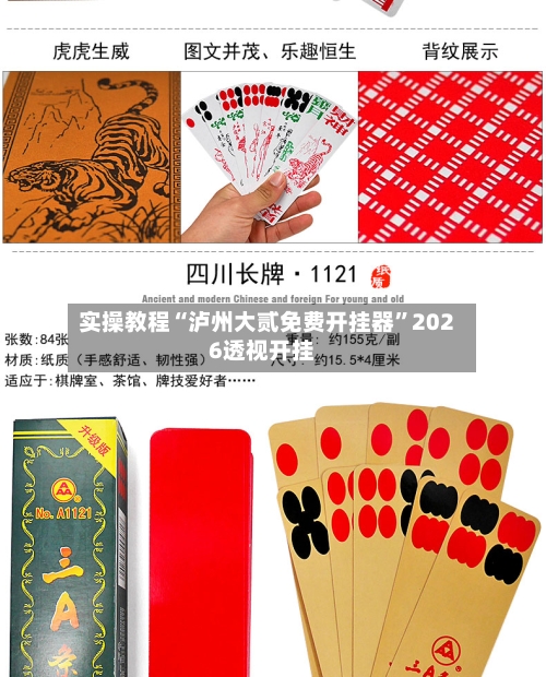 实操教程“泸州大贰免费开挂器”2026透视开挂-第1张图片