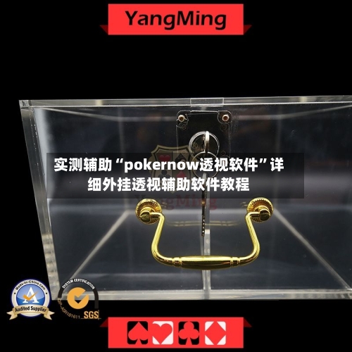 实测辅助“pokernow透视软件	”详细外挂透视辅助软件教程-第3张图片