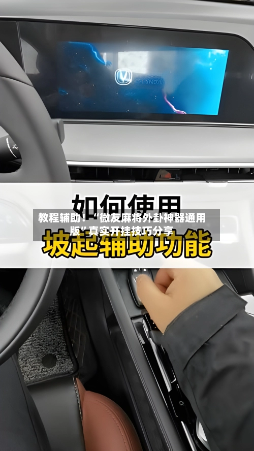 教程辅助！“微友麻将外卦神器通用版	”真实开挂技巧分享-第2张图片