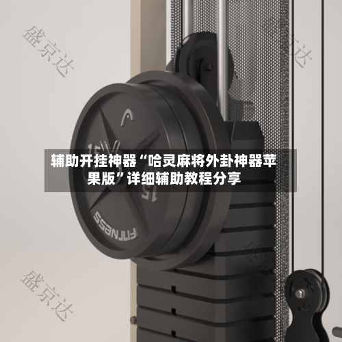 辅助开挂神器“哈灵麻将外卦神器苹果版	”详细辅助教程分享-第1张图片