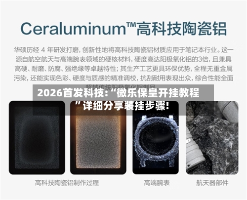 2026首发科技:“微乐保皇开挂教程”详细分享装挂步骤!-第2张图片