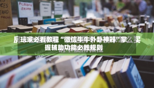 玩家必看教程“微信牛牛外卦神器	”掌握辅助功能必胜规则-第2张图片