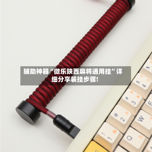 辅助神器“微乐陕西麻将通用挂	”详细分享装挂步骤!-第2张图片