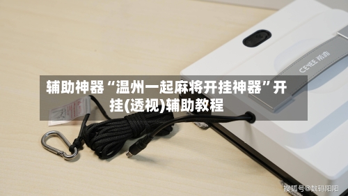 辅助神器“温州一起麻将开挂神器”开挂(透视)辅助教程-第1张图片