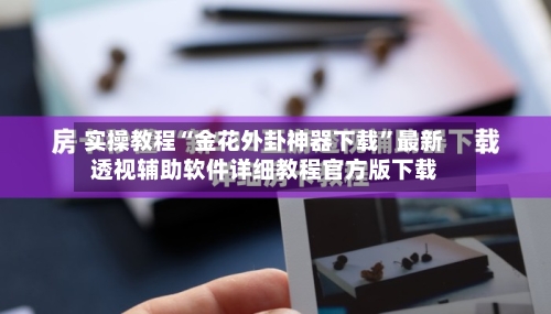 实操教程“金花外卦神器下载”最新透视辅助软件详细教程官方版下载-第2张图片