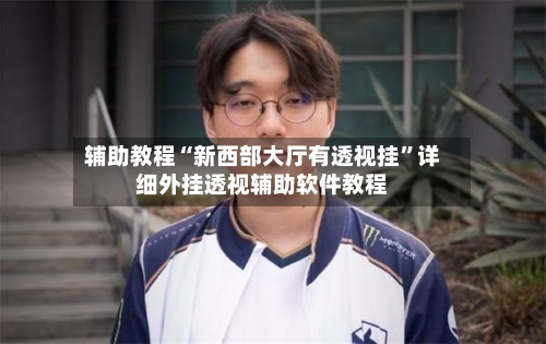 辅助教程“新西部大厅有透视挂	”详细外挂透视辅助软件教程-第2张图片