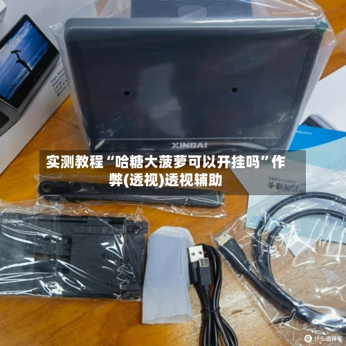 实测教程“哈糖大菠萝可以开挂吗”作弊(透视)透视辅助-第1张图片