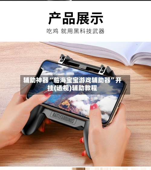 辅助神器“临海宝宝游戏辅助器”开挂(透视)辅助教程-第1张图片