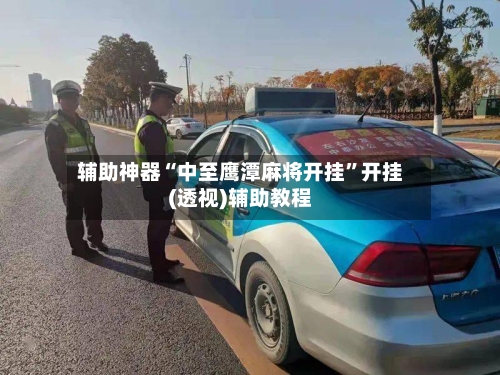 辅助神器“中至鹰潭麻将开挂”开挂(透视)辅助教程-第2张图片