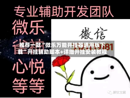 推荐一款“微乐万能开挂器通用版下载”开挂辅助脚本+详细开挂安装教程-第2张图片