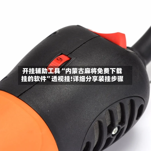 开挂辅助工具“内蒙古麻将免费下载挂的软件”透视挂!详细分享装挂步骤-第3张图片