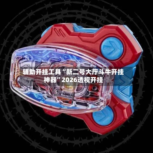 辅助开挂工具“新二号大厅斗牛开挂神器”2026透视开挂-第3张图片