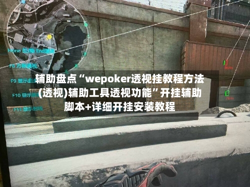 辅助盘点“wepoker透视挂教程方法(透视)辅助工具透视功能”开挂辅助脚本+详细开挂安装教程-第2张图片