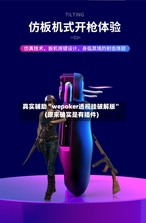 真实辅助“wepoker透视挂破解版	”(原来确实是有插件)-第2张图片
