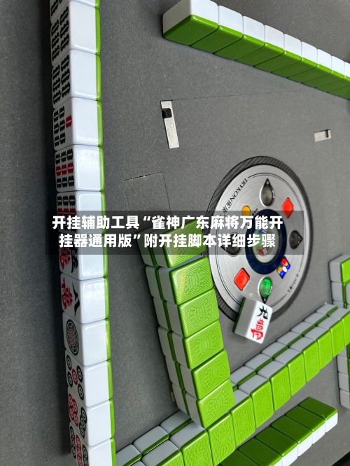 开挂辅助工具“雀神广东麻将万能开挂器通用版	”附开挂脚本详细步骤-第2张图片
