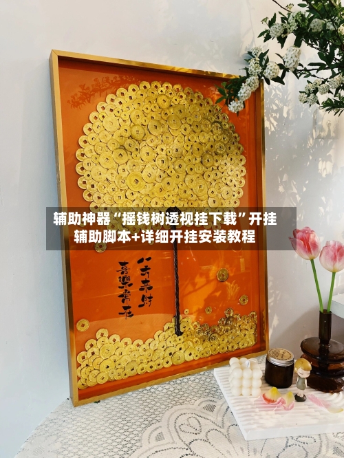 辅助神器“摇钱树透视挂下载	”开挂辅助脚本+详细开挂安装教程-第3张图片