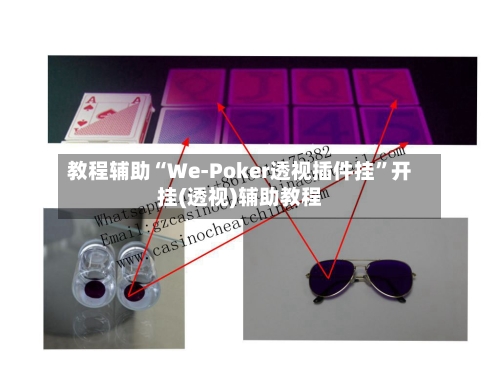 教程辅助“We-Poker透视插件挂”开挂(透视)辅助教程-第1张图片