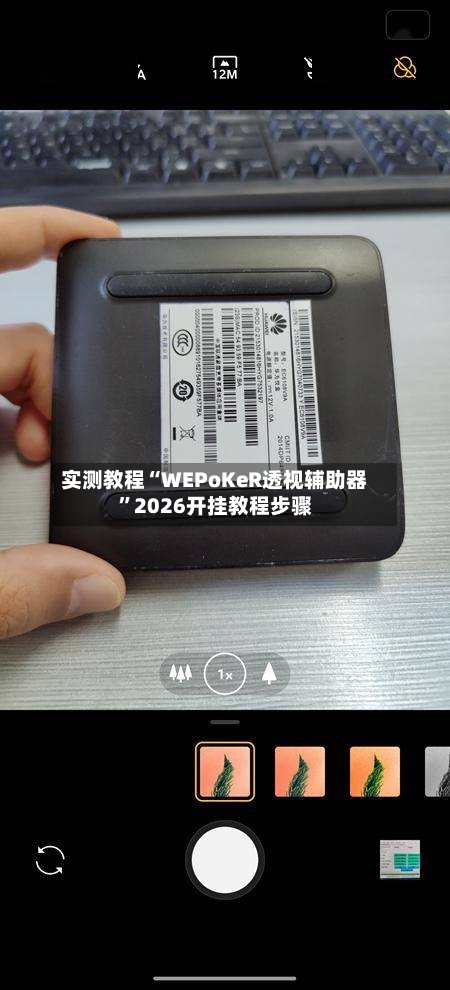 实测教程“WEPoKeR透视辅助器”2026开挂教程步骤-第3张图片