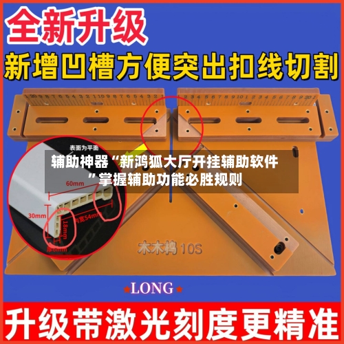 辅助神器“新鸿狐大厅开挂辅助软件”掌握辅助功能必胜规则-第2张图片
