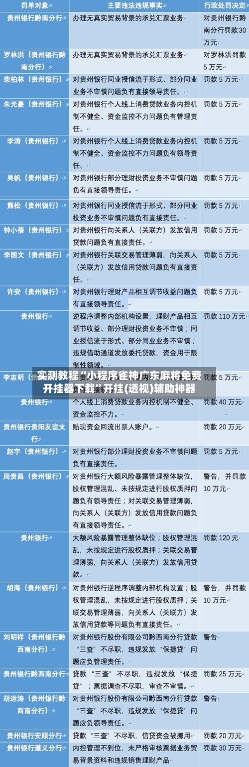实测教程“小程序雀神广东麻将免费开挂器下载	”开挂(透视)辅助神器-第1张图片