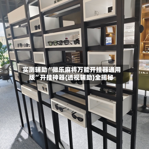 实测辅助“微乐麻将万能开挂器通用版”开挂神器{透视辅助}全揭秘-第1张图片