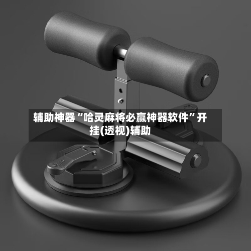 辅助神器“哈灵麻将必赢神器软件	”开挂(透视)辅助-第2张图片