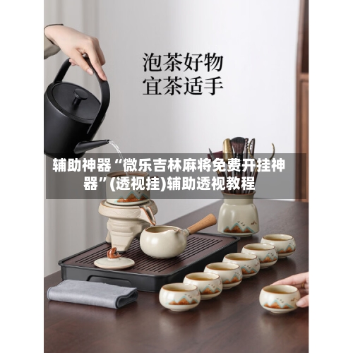 辅助神器“微乐吉林麻将免费开挂神器”(透视挂)辅助透视教程-第3张图片