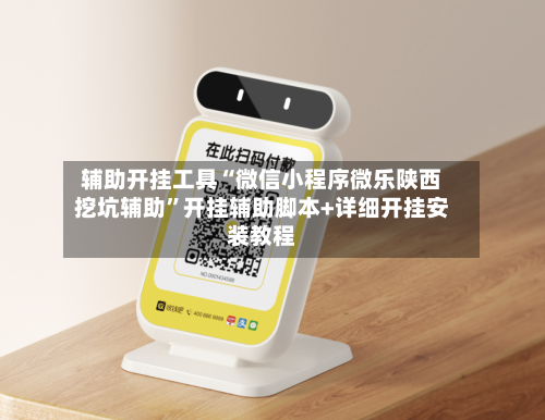 辅助开挂工具“微信小程序微乐陕西挖坑辅助	”开挂辅助脚本+详细开挂安装教程-第3张图片