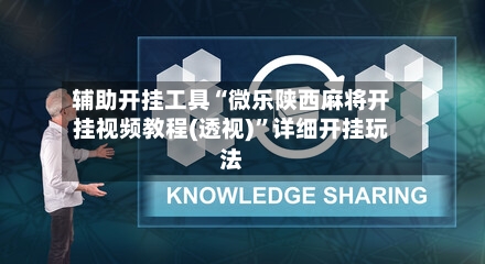 辅助开挂工具“微乐陕西麻将开挂视频教程(透视)”详细开挂玩法-第3张图片
