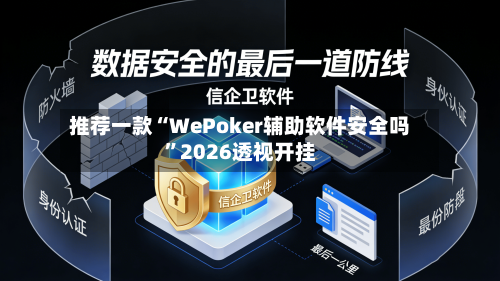 推荐一款“WePoker辅助软件安全吗	”2026透视开挂-第1张图片