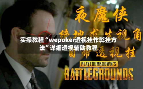 实操教程“wepoker透视挂作弊挂方法	”详细透视辅助教程-第2张图片